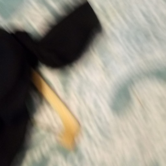 Girls fancy back sleevless dress - Picture 7 of 7